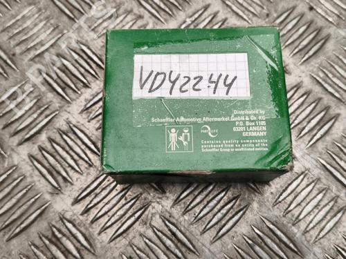 Pulley AUDI A3 (8V1, 8VK) 2.0 TDI | BP37734806M122 - Image 4