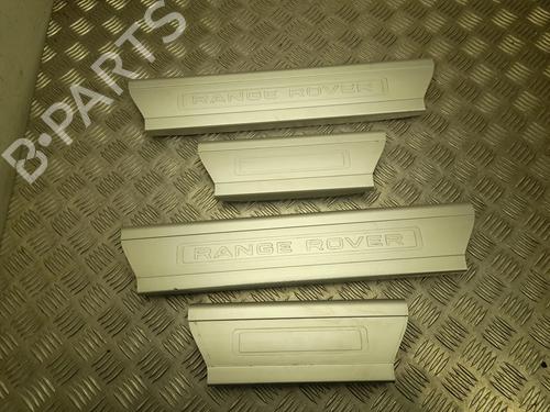 Used Step Step LAND ROVER RANGE ROVER IV (L405) 4.4 SDV8 4x4 (340 hp) 28945901 28945901