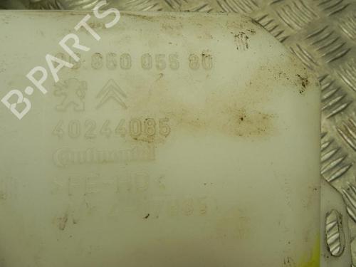 Windscreen washer tank PEUGEOT 5008 (0U_, 0E_) 1.6 HDi | BP28936760C113 