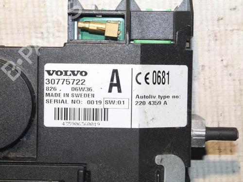 Electronic module VOLVO XC90 I (275) D5 AWD | BP28917613M83 