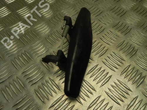 Rear right exterior door handle DACIA DUSTER (HS_) 1.6 16V | BP28917993C130 