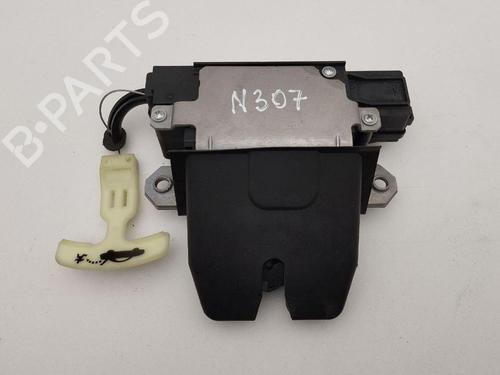 Used Tailgate lock ASTON MARTIN VANTAGE Vantage 4.7 V8 (426 hp) 28913406