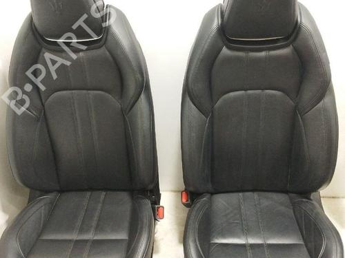Seats set MASERATI LEVANTE SUV (M161) 3.0 Q4 | BP28939420C78 