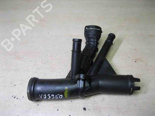 Used Pipe VW GOLF VII (5G1, BQ1, BE1, BE2) 1.6 TDI (105 hp) 28942377