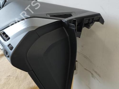Dashboard BMW 1 (F70) 120 d Mild-Hybrid | BP40027258C46 - Image 6