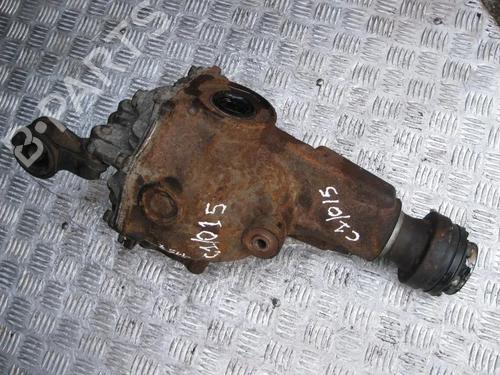 Used Rear differential KIA SORENTO I (JC) 2.5 CRDi 4WD (140 hp) 28918256