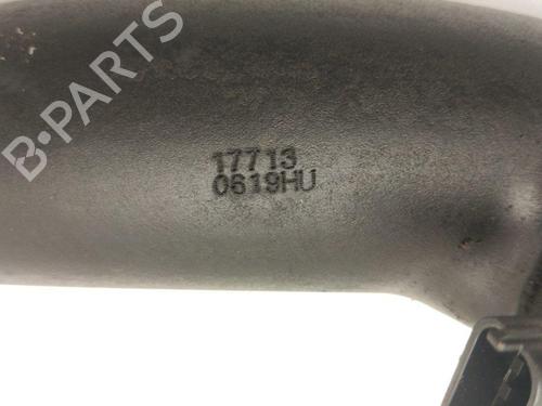 Pipe MASERATI QUATTROPORTE VI 3.8 GT S | BP28921780M125 