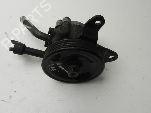 Used Steering pump NISSAN NAVARA NP300 (D40) 2.5 dCi 4WD (D40TT, D40T, D40M, D40BB) (190 hp) 28947227