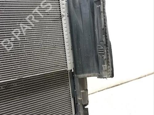 Radiator set MERCEDES-BENZ GLS (X167) AMG 63 4Matic+ EQ Boost 4-matic+ (167.989) | BP36275470M120  - Image 8