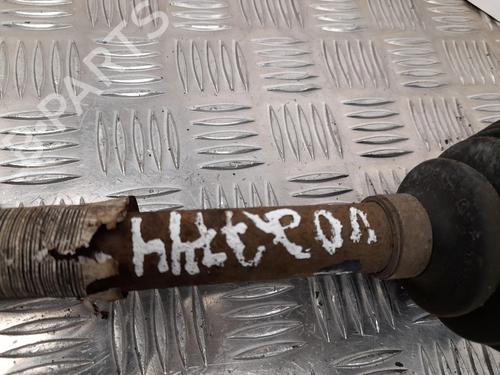 Left front driveshaft DACIA SANDERO II 1.5 dCi | BP28911843M38 - Image 4