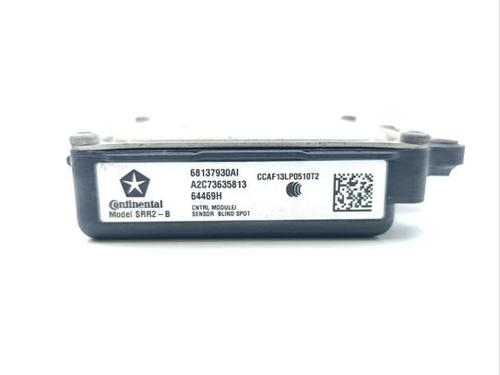 Control unit JEEP GRAND CHEROKEE IV (WK, WK2) 6.4 SRT8 4x4 | BP38996557M11 - Image 4