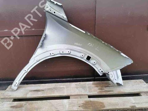Left front fenders OPEL MOKKA 1.2 (76) | BP29866096C41