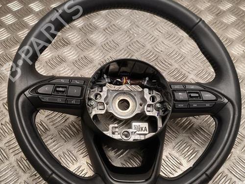 Used Steering wheel Steering wheel TOYOTA AYGO X (_B7_) 1.0 VVT-i (KGB70) (72 hp) 39997746 39997746