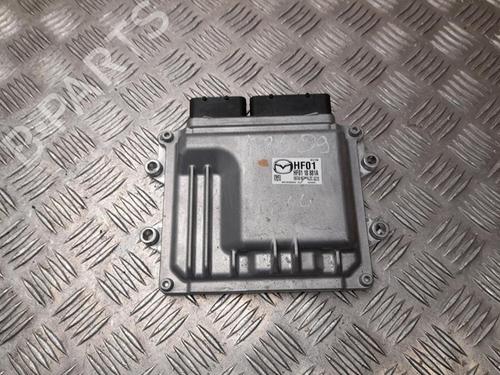 Computer motormanagement MAZDA CX-30 (DM) SKYACTIV-G M Hybrid (122 hp) 28927406