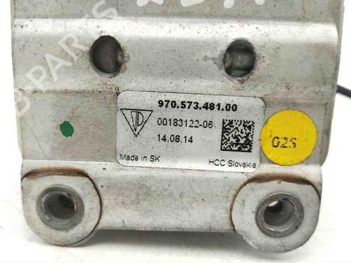 Oil radiator PORSCHE PANAMERA (970) 3.0 S E-Hybrid | BP28925647M33