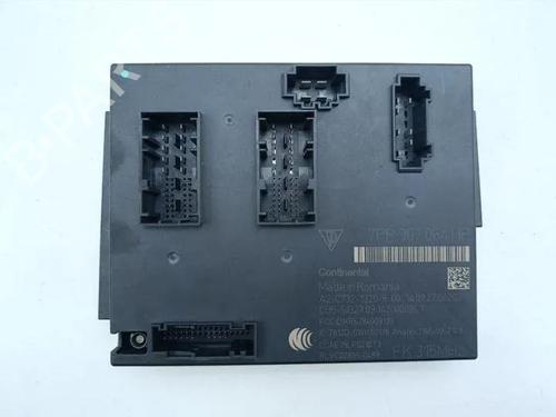 Used Electronic module Electronic module PORSCHE CAYENNE (92A) 4.8 Turbo (520 hp) 33206736 33206736