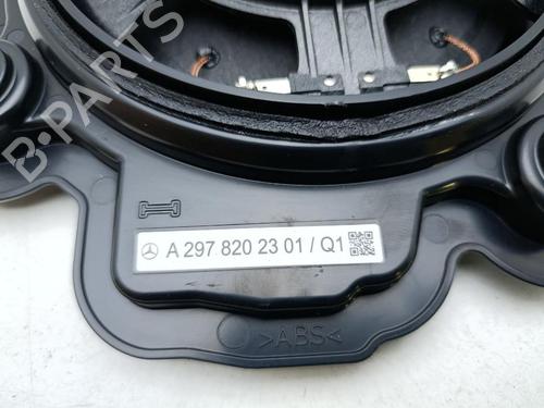 Speaker MERCEDES-BENZ EQE (V295) EQE 350+ (295.121) | BP38995797E2 - Image 5