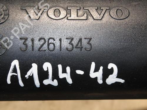Pipe VOLVO S60 II (134) D5 | BP28924287M125 
