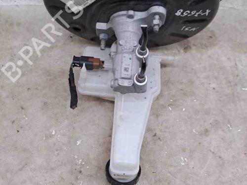Bremsflüssigkeitsbehälter OPEL MOKKA 1.2 (76) | BP29866010M118