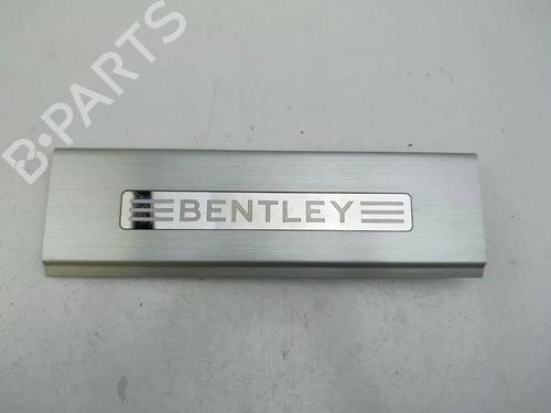 Trinbræt Trinbræt BENTLEY BENTAYGA (4V1) 6.0 (608 hp) 33938286 33938286