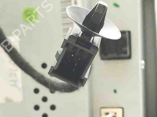 Módulo eletrónico MASERATI QUATTROPORTE VI 3.8 GT S | BP28919576M83 