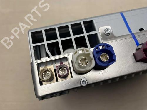 Electronic module BMW 3 (G20, G80, G28) 320 i | BP32370091M83 