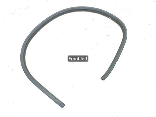 Gummiliste Gummiliste MASERATI GRAN TURISMO I 4.7 (450 hp) 32501462 32501462