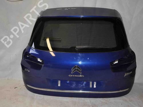 Used Tailgate CITROËN C4 Picasso II 1.2 THP 130 (130 hp) 28916884