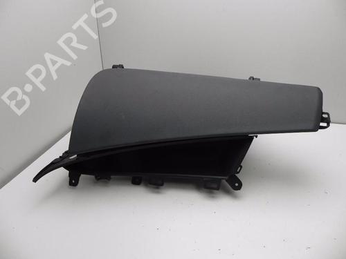Hanskerom Hanskerom OPEL ZAFIRA TOURER C (P12) 2.0 CDTi (75) (130 hp) 37561252 37561252