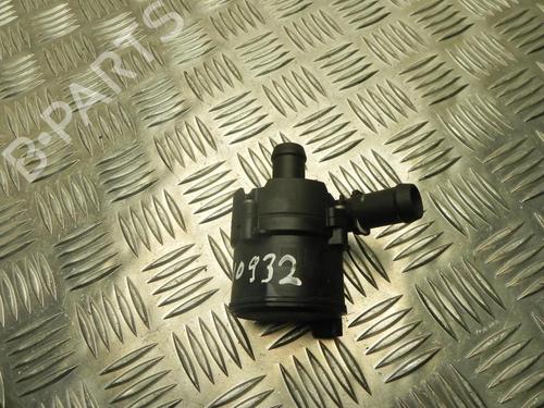 Used Auxiliary water pump Auxiliary water pump 37576881 37576881