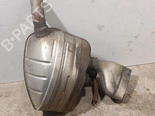 Exhaust system PORSCHE PANAMERA (970) 3.6 4 | BP28932088M121 - Image 2