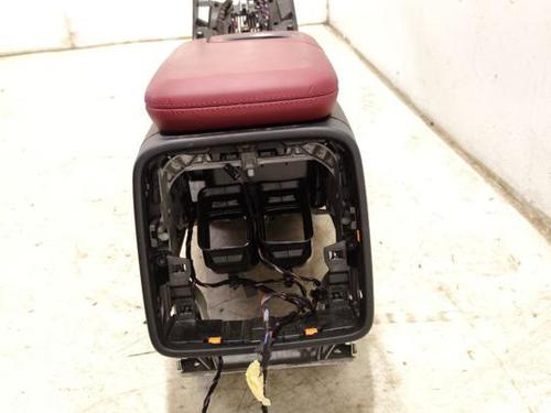 Armrest / Center console PORSCHE TAYCAN (Y1A) Turbo (Y1AFC1) | BP38994821I20 - Image 7