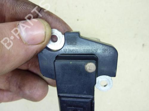 Elektronisk sensor FORD KUGA II (DM2) 2.0 TDCi | BP37543596M84 - Image 2