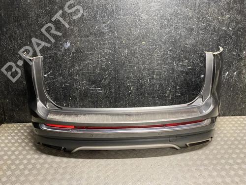 Used Rear bumper FORD USA EDGE 2.0 TDCi Bi-Turbo AWD (210 hp) 31296023
