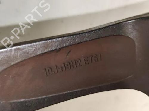 Rim PORSCHE PANAMERA (970) 3.0 S E-Hybrid | BP28914288C45 