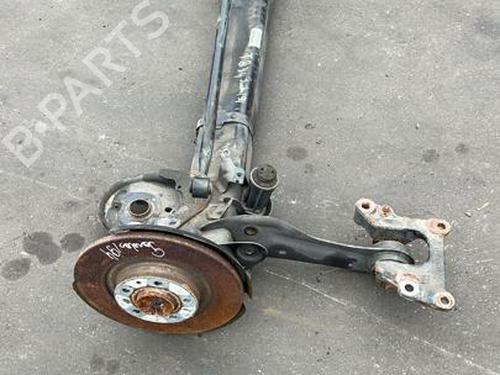 Rear axle MAXUS eDELIVER 9 Platform/Chassis Electric (SV63C, SC63D) | BP37564849M2 - Image 2
