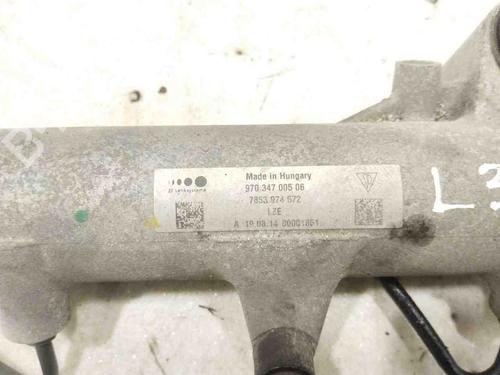 Steering rack PORSCHE PANAMERA (970) 3.6 | BP28945994M22 