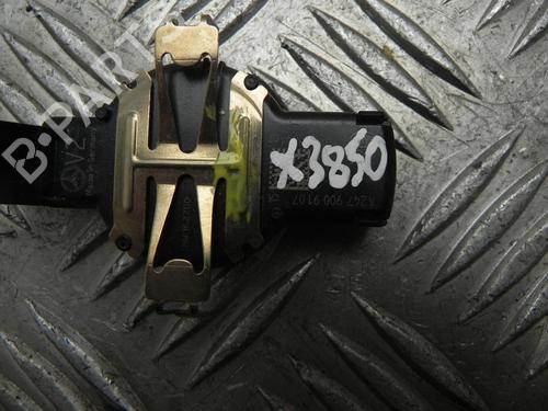 Electronic sensor MERCEDES-BENZ GLE (V167) GLE 300 d 4-matic (167.119) | BP37542796M84 - Image 3