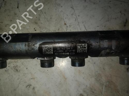 Injection rail BMW 1 (E81) 118 d | BP38962938M98 - Image 2