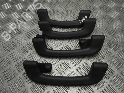 Used Interior roof handle BMW 5 (F10) 530 d (258 hp) 28909013