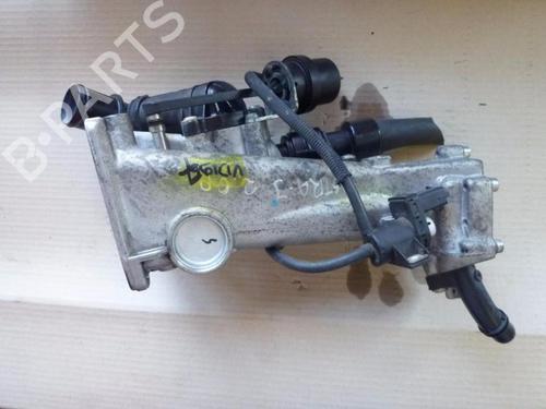 Egr OPEL ASTRA J (P10) 2.0 CDTI (68) | BP37559770M69 - Image 3