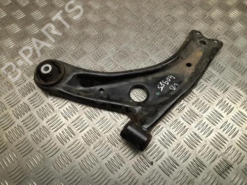 Used Left front suspension arm Left front suspension arm TOYOTA AYGO X (_B7_) 1.0 VVT-i (KGB70) (72 hp) 34475129 34475129
