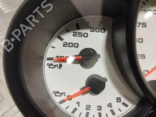 Instrument cluster PORSCHE CAYENNE (92A) 4.8 Turbo | BP28933272C47 - Image 4