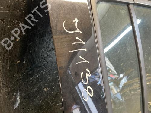 Right rear door NISSAN NAVARA NP300 (D40) 2.5 dCi 4WD (D40TT, D40T, D40M, D40BB) | BP28923609C5 