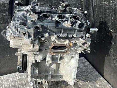 Engine TOYOTA AYGO X (_B7_) 1.0 VVT-i (KGB70) | BP39573529M1 - Image 5