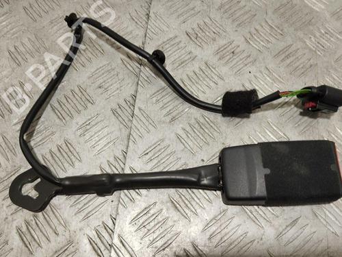 Used Seat buckle PORSCHE CAYENNE (92A) 4.8 Turbo (500 hp) 28947150