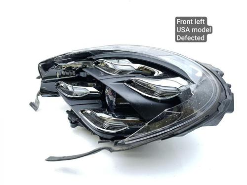 Used Left headlight Left headlight 38997328 38997328