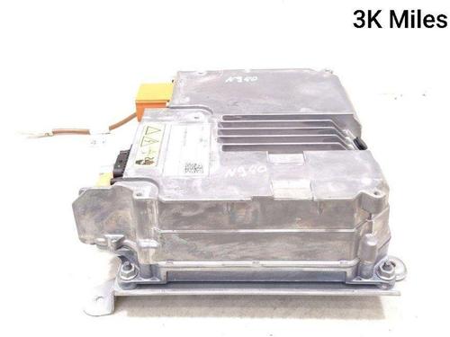 Used Inverter/Converter MERCEDES-BENZ EQB (X243) EQB 300 4-matic (243.608, 243.609) (228 hp) 28930681