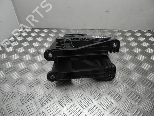 Gear lever FORD B-MAX (JK) 1.5 TDCi | BP28934876M90 - Image 3