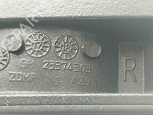 Electronic module CHEVROLET CORVETTE (C7) 6.2 | BP28933995M83 